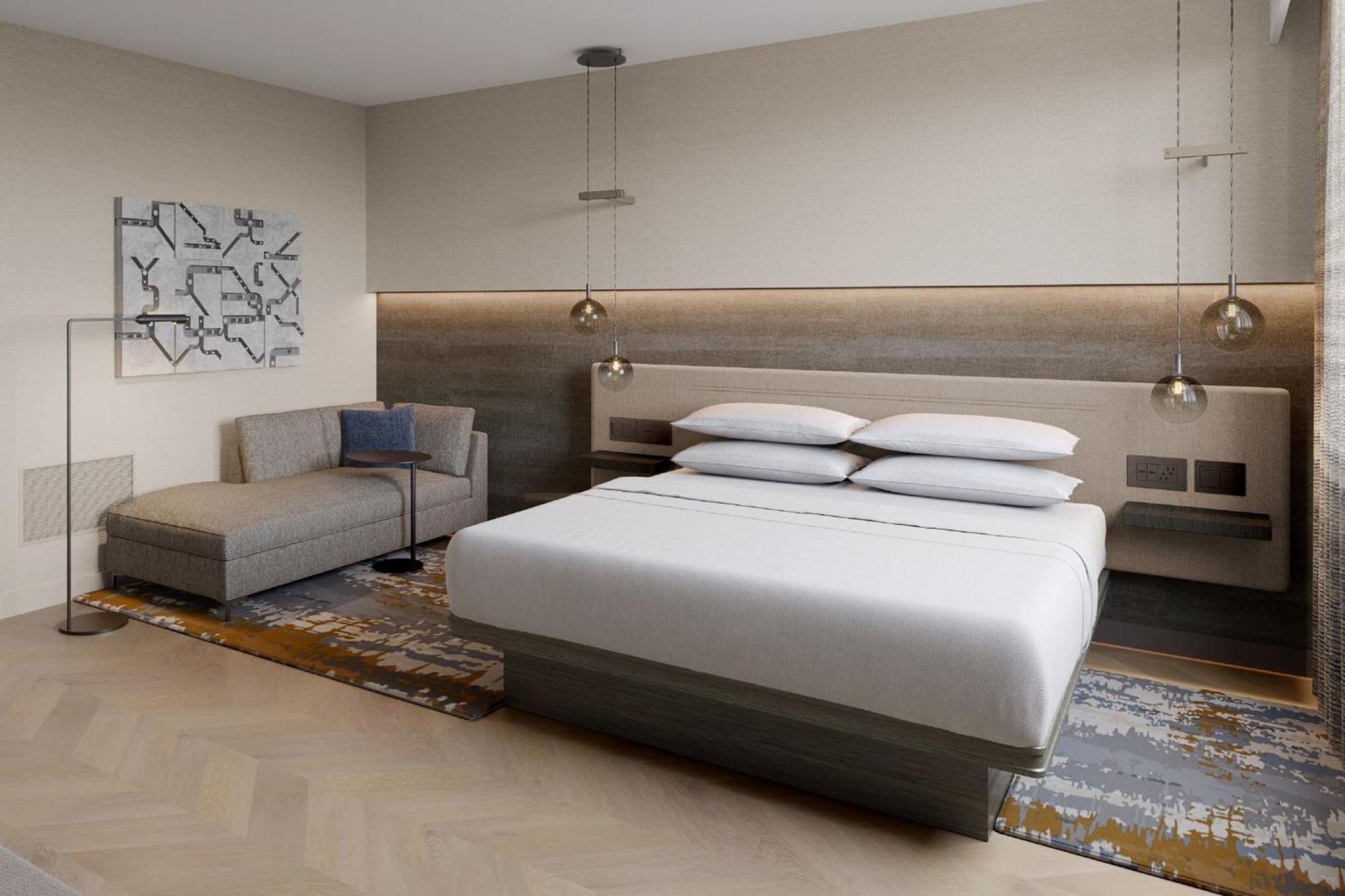Washington Marriott Capitol Hill Hotel Luaran gambar
