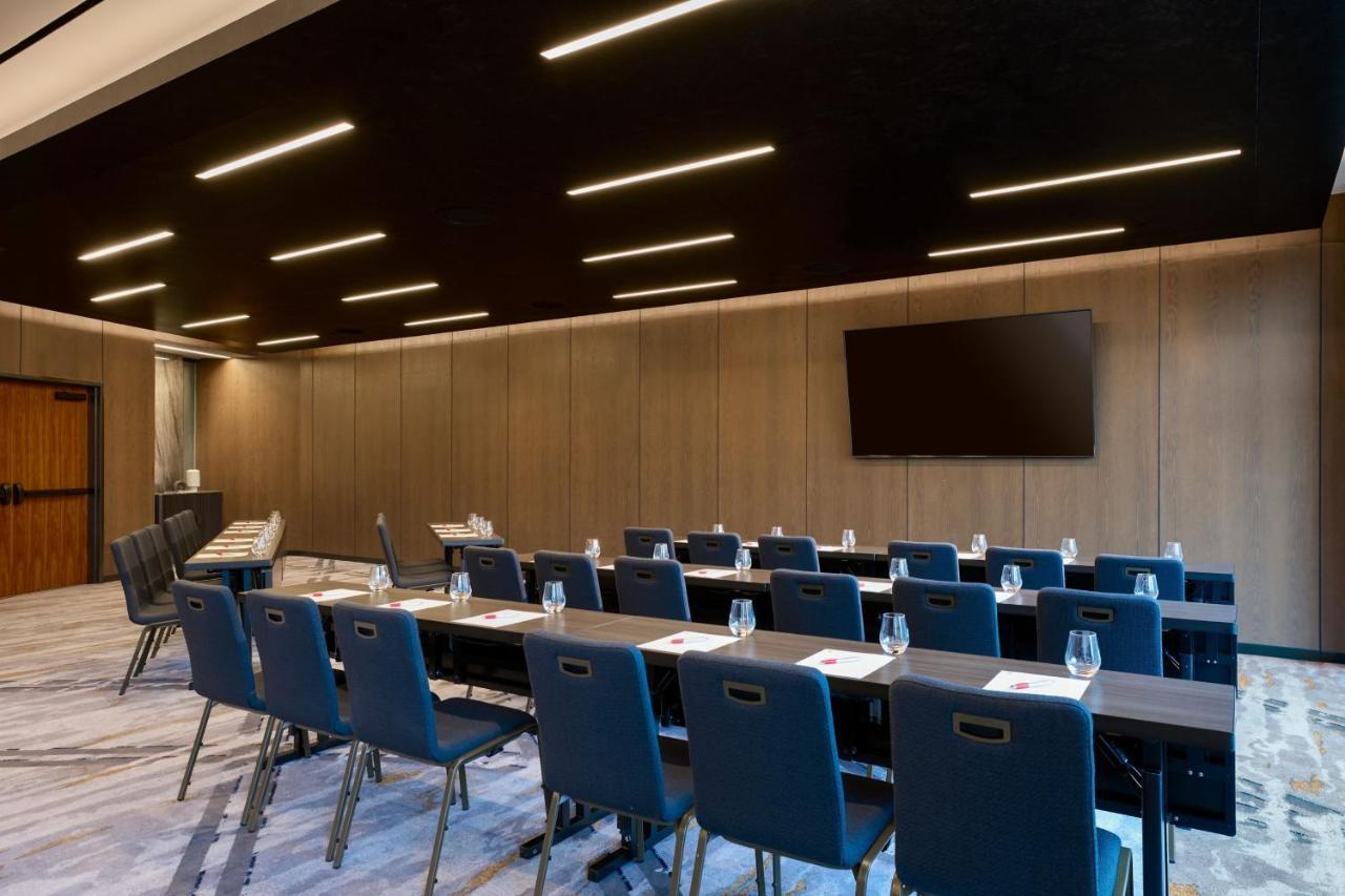 Washington Marriott Capitol Hill Hotel Luaran gambar